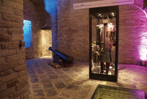 Museo delle genti d'Abruzzo di Pescara Museo delle genti d'Abruzzo di Pescara