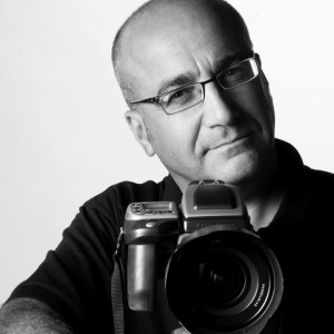 Maurizio Anselmi fotografo