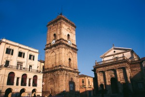 Lanciano piazza plebiscito Abruzzo Lanciano piazza plebiscito Abruzzo