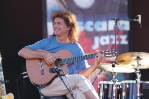 Pat Metheny Pat Metheny