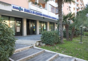Bcc abruzzese di Cappelle sul tavo