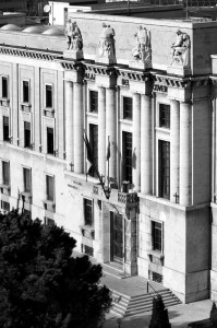 Palazzo provincia Pescara Palazzo provincia Pescara
