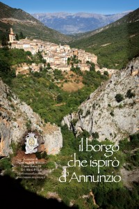 anversa degli abruzzi