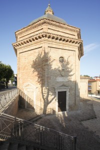chiesa della madonna della misericordia