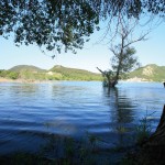 lago casoli abruzzo