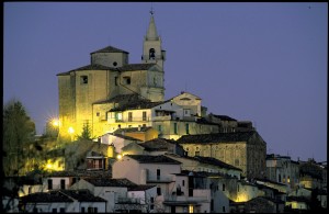 Cermignano abruzzo