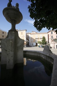 Controguerra Abruzzo