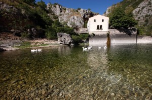 eremo villalago abruzzo eremo villalago abruzzo