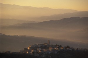 penna sant'andrea abruzzo penna sant'andrea abruzzo