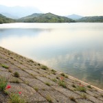 lago penne abruzzo
