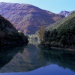 lago piaganini abruzzo