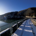 lago provvidenza abruzzo