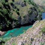 lago san domenico abruzzo