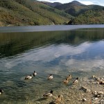 lago scanno abruzzo