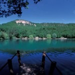 lago di sinizzo abruzzo