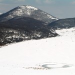 lago del sirente abruzzo