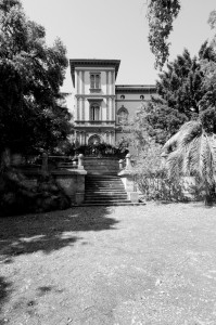 Villa de Landerest Pescara Villa de Landerest Pescara