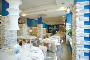 ristorante velvet marina