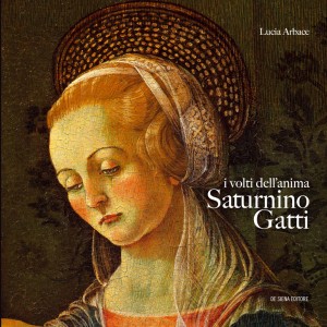 saturnino gatti i volti dell' anima