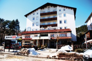 Grande Albergo Roccaraso