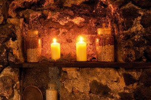 Le lenticchie di Santo Stefano di Sessanio