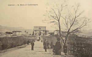 Collemaggio