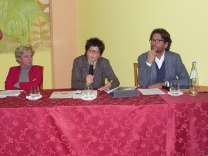 Angela Pagliaro, direttrice marketing gruppo Quartiglia