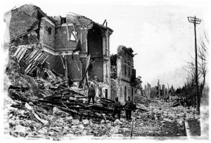 terremoto avezzano