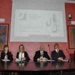 Tavolo dei relatori