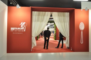 ingresso