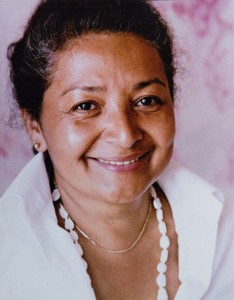 Teresita Olivares Paglione