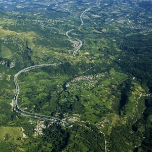 Foto di Maurizio Anselmi