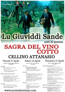 Lu-Giuviddì-Sande-Sagra-del-vino-cotto-2014