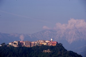 Foto di Maurizio Anselmi