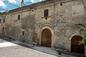 Casa Schiappone