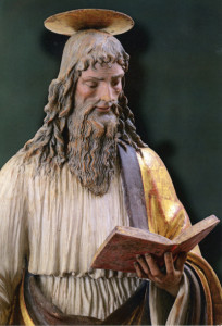 Sant'Andrea-Stiffe