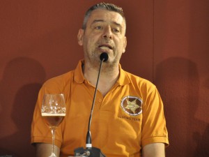 Lorenzo Dabove in arte Kuaska