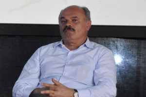 Oscar Farinetti