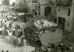 Basciano edizione storica