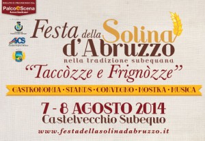 Festa della Solina