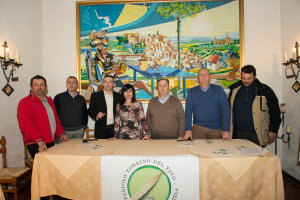 gruppo tondino