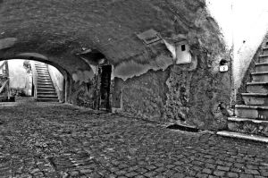 CASAMAINA - VADO LUCOLI  ARCO PALUMBO