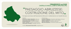 scaletta la costruzione del mito