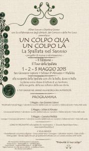 LOCANDINA 2015