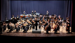 Orch Dean Martin