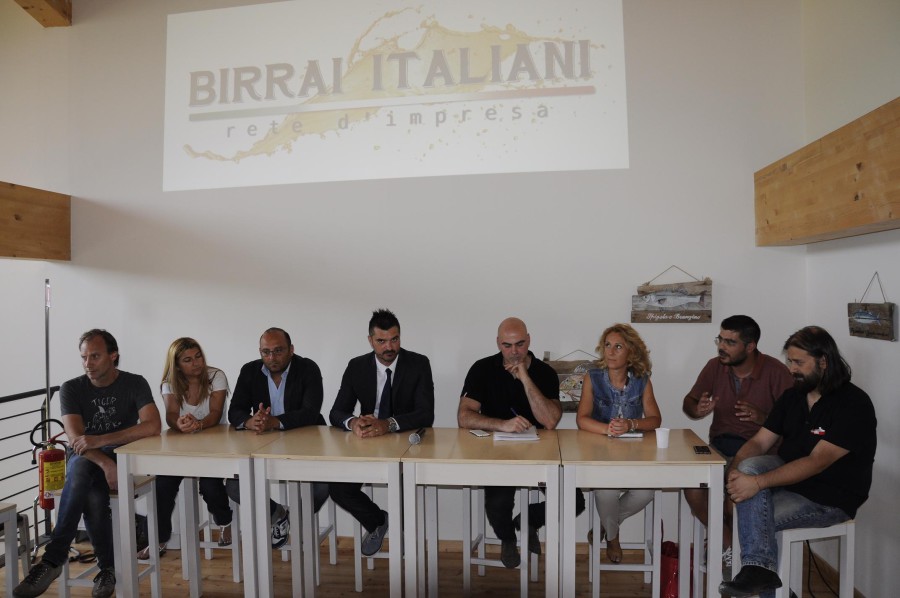 La rete d'impresa