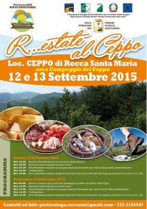 R...estate al Ceppo 2015