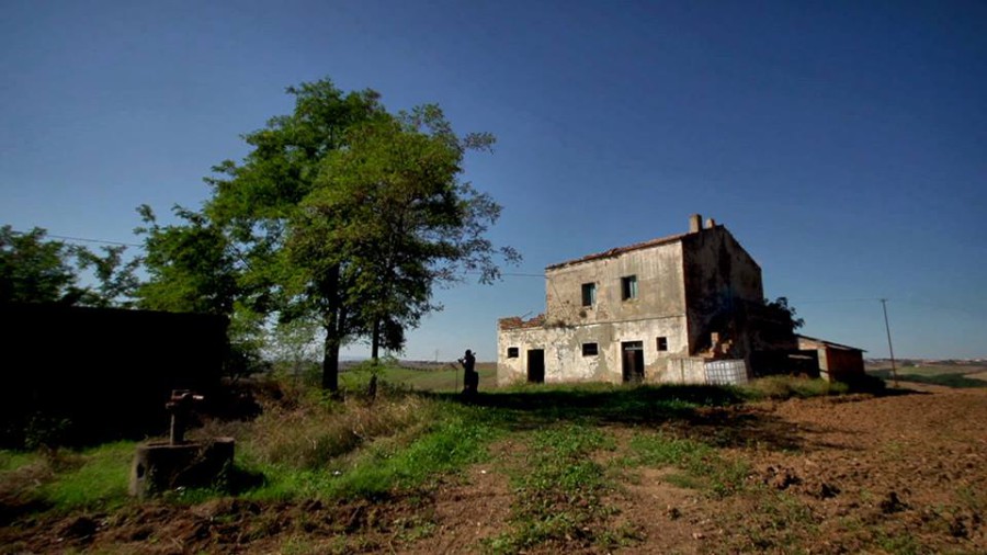 (Immagine tratta dalla pagina fb del documentario)