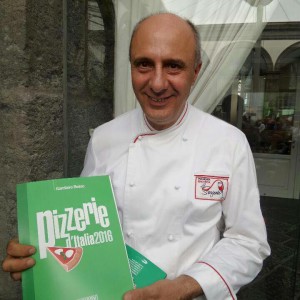 Arcangelo Zulli (pagina fb La Sorgente)