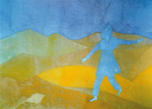 A. Fornaro - D'Aterno, L'arrivo